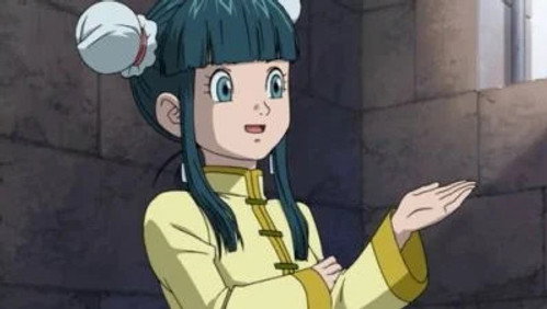 Blue Dragon: 2×39