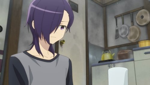 The Devil is a Part-Timer!: 2×15