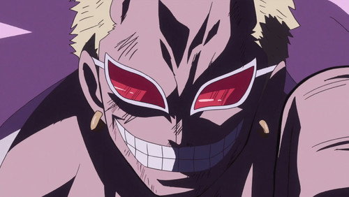 One Piece: 17×727