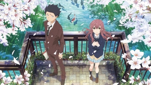 Koe no Katachi