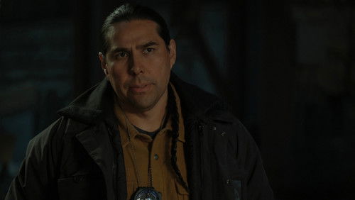 A Última Fronteira: 1×3