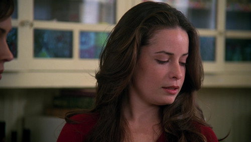 Charmed: Jovens Bruxas: 4×13