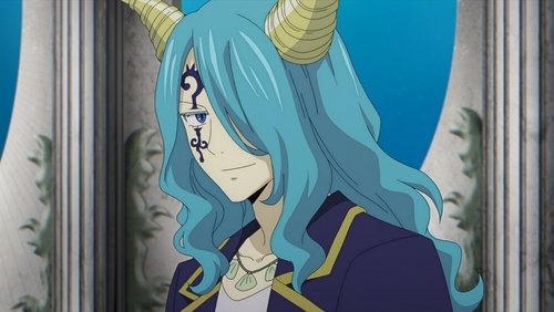 FAIRY TAIL 100 YEARS QUEST: 1×3