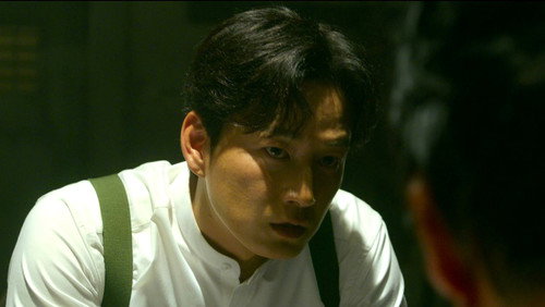 Song of the Bandits: 1×3