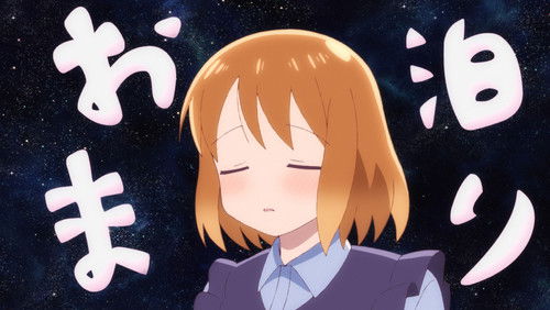 Toumei Otoko to Ningen Onna: Sonouchi Fuufu ni Naru Futari – Episódio 8