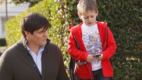 Lances da Vida: 6×16