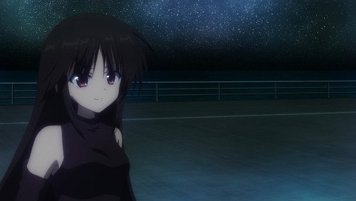 Juuou Mujin no Fafnir: 1×12