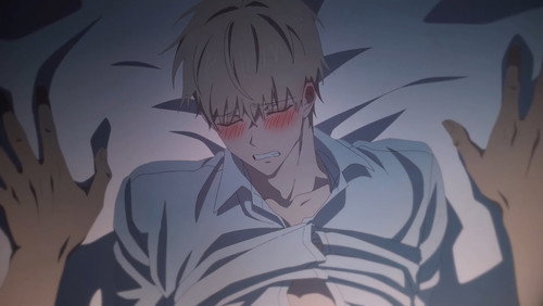 No Love Zone – Episode 10