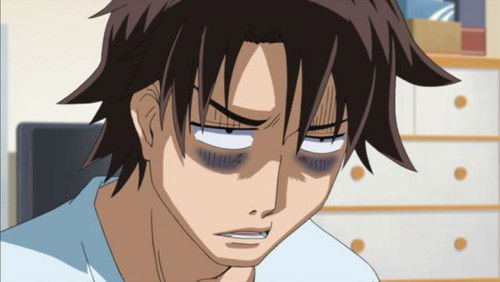 Beelzebub – Episódio 12