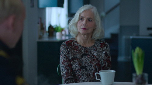 Gente Ansiosa: 1×2