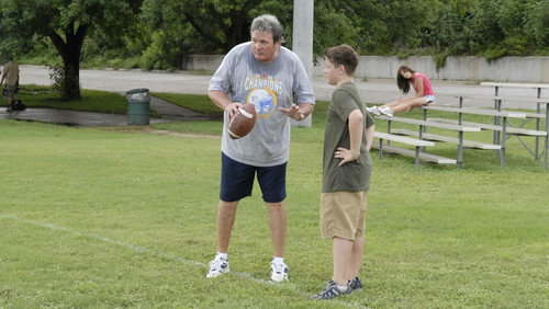 Friday Night Lights: 2×2
