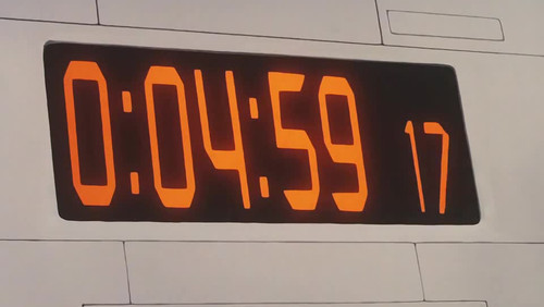 Bubblegum Crisis Tokyo 2040: 1×25