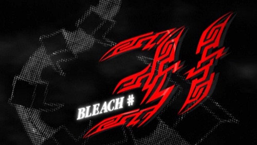 Bleach: 1×31