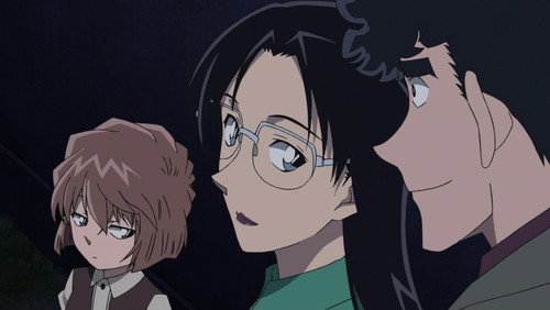 Detective Conan – Episódio 890