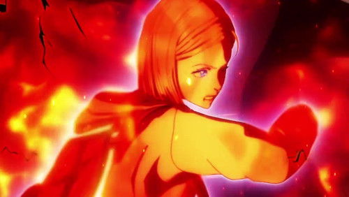 Ingress The Animation: 1×3