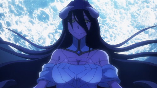 Overlord: 1×2