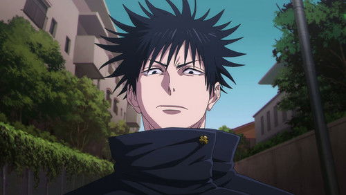 Jujutsu Kaisen Shimetsu Kaiyuu – Zenpen – Episódio 8