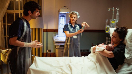 This Is Going to Hurt: 1×6