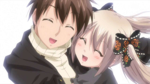 If It’s for My Daughter, I’d Even Defeat a Demon Lord: 1×12