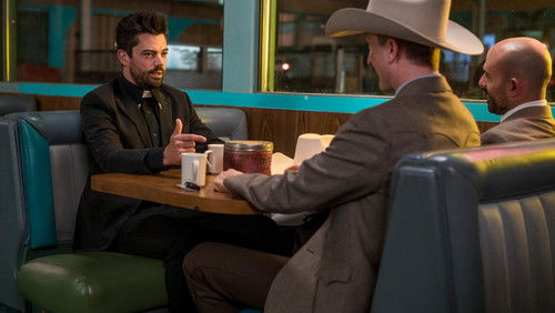 Preacher: 1×6