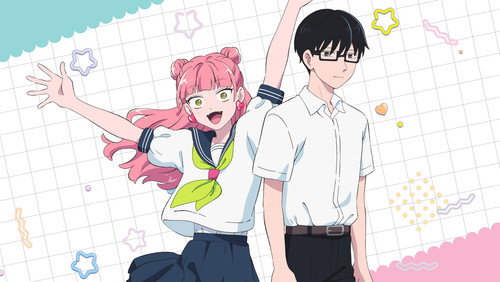 Seihantai na Kimi to Boku 2 – Episódio 11