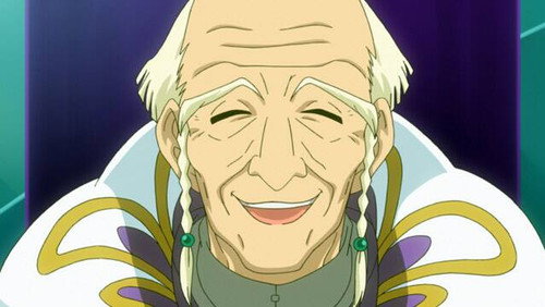 Yu-Gi-Oh! Arc-V: 1×63