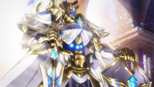Shadowverse: 1×34