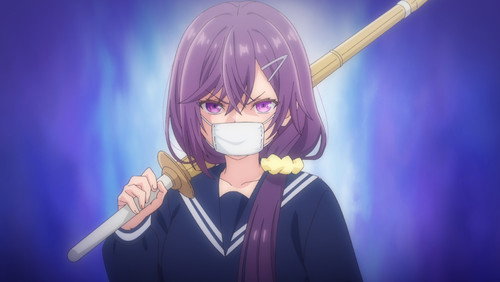 Saijo no Osewa: Takane no Hanadarake na Meimonkou de, Gakuin Ichi no Ojousama (Seikatsu Nouryoku Kaimu) wo Kagenagara Osewa suru Koto ni Narimashita – Episódio 10