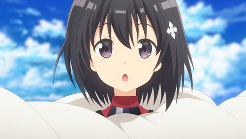 BOFURI: I Don’t Want to Get Hurt, so I’ll Max Out My Defense.: 2×7
