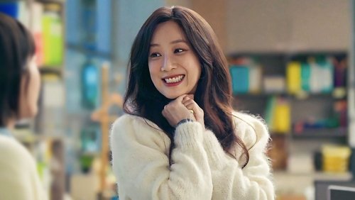 O Romance da Meia-noite em Hagwon: 1×14