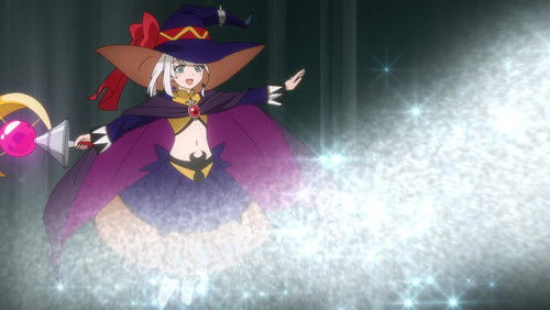 Maou-sama, Retry! R – Episódio 3