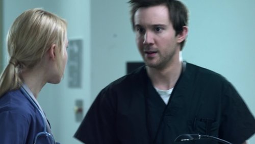 Being Human: 1×11