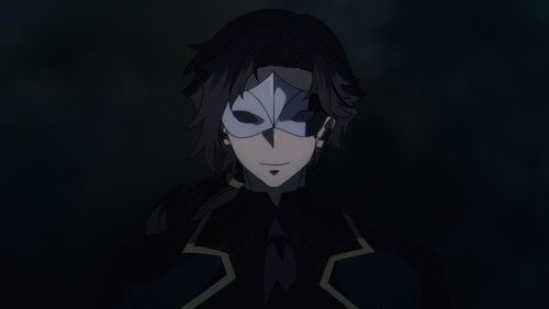 Kage no Jitsuryokusha ni Naritakute! 2 – Episódio 6