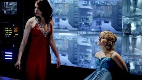 Smallville: As Aventuras do Superboy: 7×17