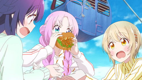 Hoshikuzu Telepath – Episódio 4