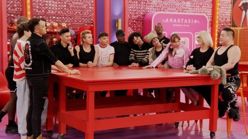 RuPaul’s Drag Race: 17×15