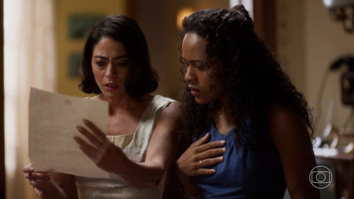 Garota do Momento: 1×165