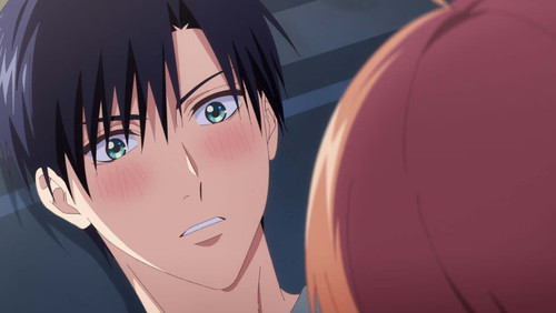 Hanazakari no Kimitachi e 2 – Episódio 13