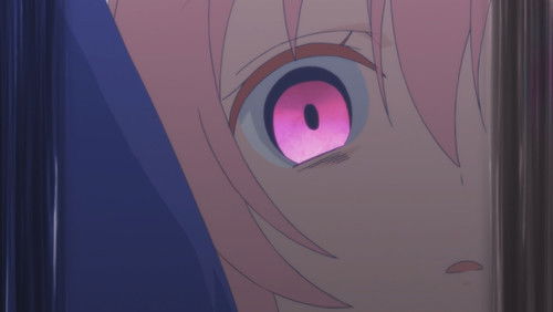 Happy Sugar Life: 1×3