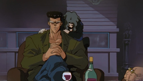 Yu Yu Hakusho: 1×23