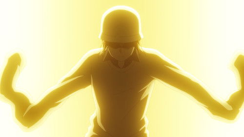 Tasuuketsu – Episódio 20