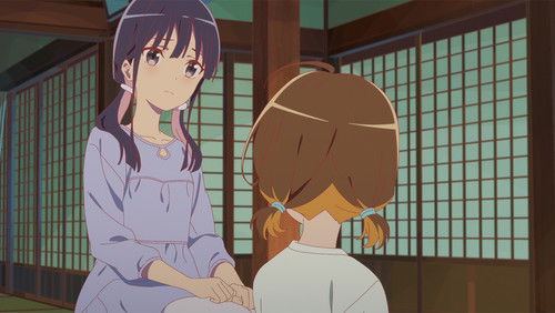 Na Nare Hana Nare – Episódio 12