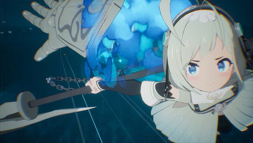 Let Me Check the Walkthrough First – Episódio 1