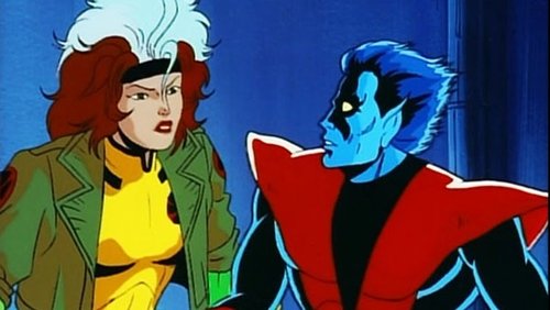 X-Men: 5×6