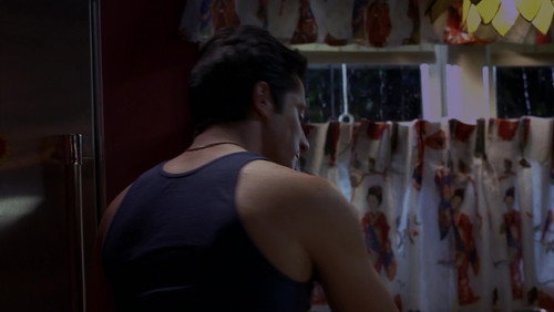 Ghost Whisperer: 2×11