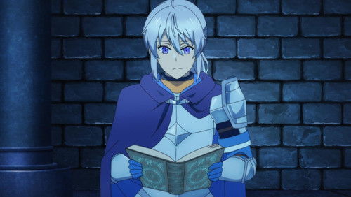 Seija Musou: Salaryman, Isekai de Ikinokoru Tame ni Ayumu Michi – Episódio 12