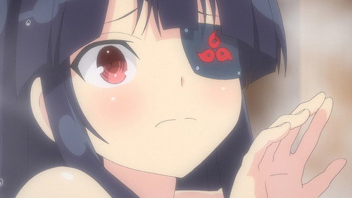 Senran Kagura Shinovi Master: Tokyo Youma-hen – Episódio 3