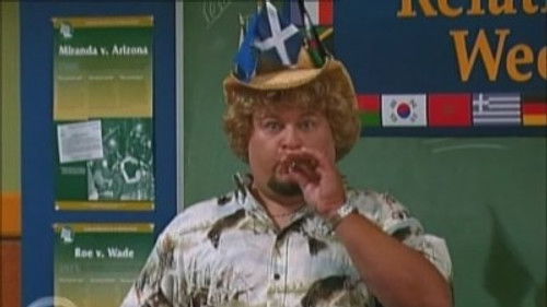 Hannah Montana: 2×19