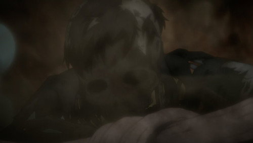 Saikyou no Ousama, Nidome no Jinsei wa Nani wo Suru? 2 – Episódio 5