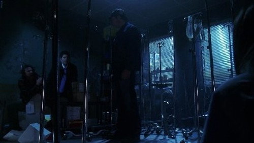 Smallville: As Aventuras do Superboy: 6×14